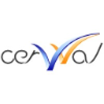 site logo